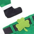 thumbnail image 6 of XGFHYJEH St Patricks Day Accessories, St Patricks Day Decorations, St. Patrick's Day Green Hat Decoration Holiday Party Supplies, 6 of 7
