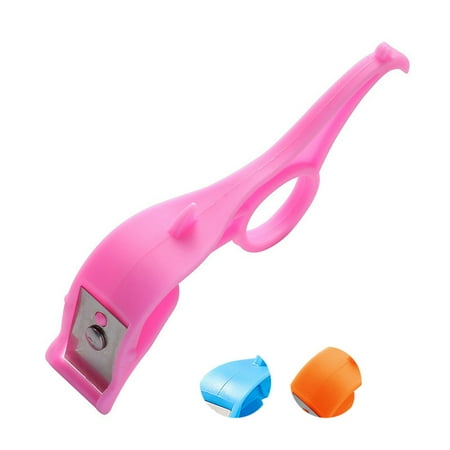 

2Pcs Fruits Orange Tomato Vegetables Peeling Tool Portable Stainless