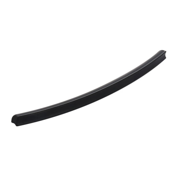 CRL W188C .313" Storefront Door Pile Weatherstrip 100'
