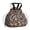Pioneer Flower Floral-1, variant on Pioneer Flower Floral Print Pattern Drawstring Lunch Bag Women - Drawstring Lunch Bag Insulated for Work Office - Stain-Resistant Large Lunchbags for Women with Multi-Pockets