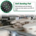 thumbnail image 4 of Compatible with Festool 202461 RO 150 FEQ 6" (150 mm) soft sanding pad Edition, 4 of 5