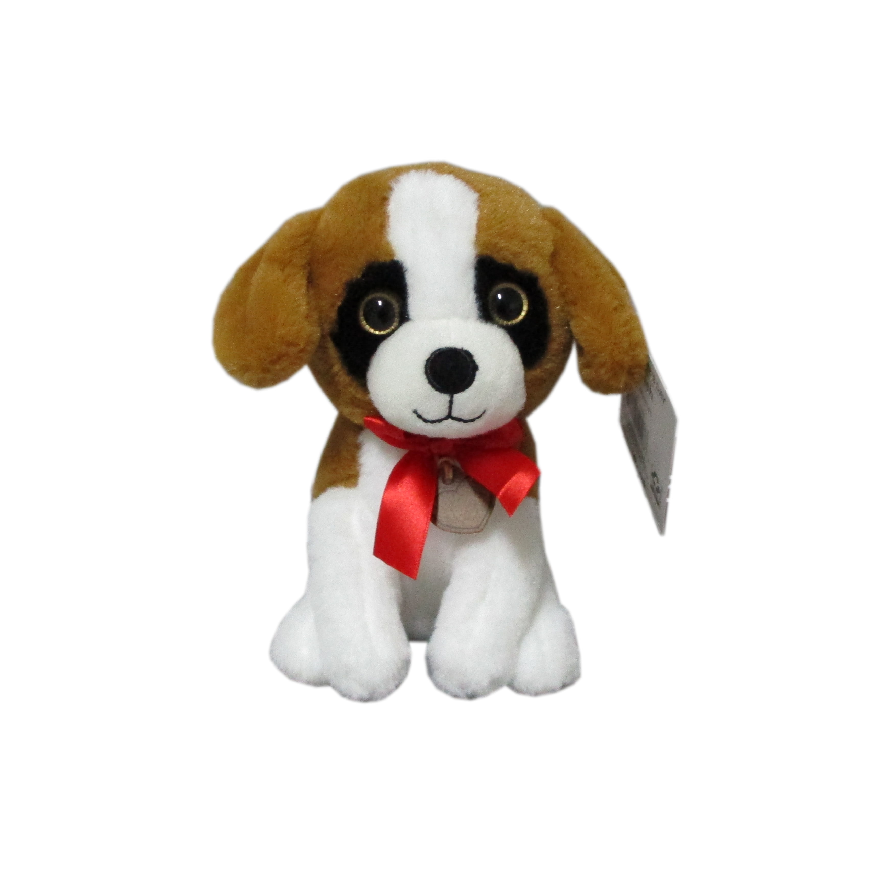beagle stuffed animal walmart