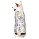 thumbnail image 1 of Balery Daisies Flowers Sudadera con Capucha para Perros Pequeños – Ropa para Mascotas, Disfraz para Perros y Gatos, Ideal para Fiestas y Cosplay-Large, 1 of 7