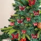 thumbnail image 5 of Seyotauo Glitter Double Butterfly Ornaments for Christmas Tree, Christmas Hollow Butterfly Decorations with Clip,Simulation Butterfly Hanging Decor for Xmas DIY Craft Holiday Decor, 5 of 6