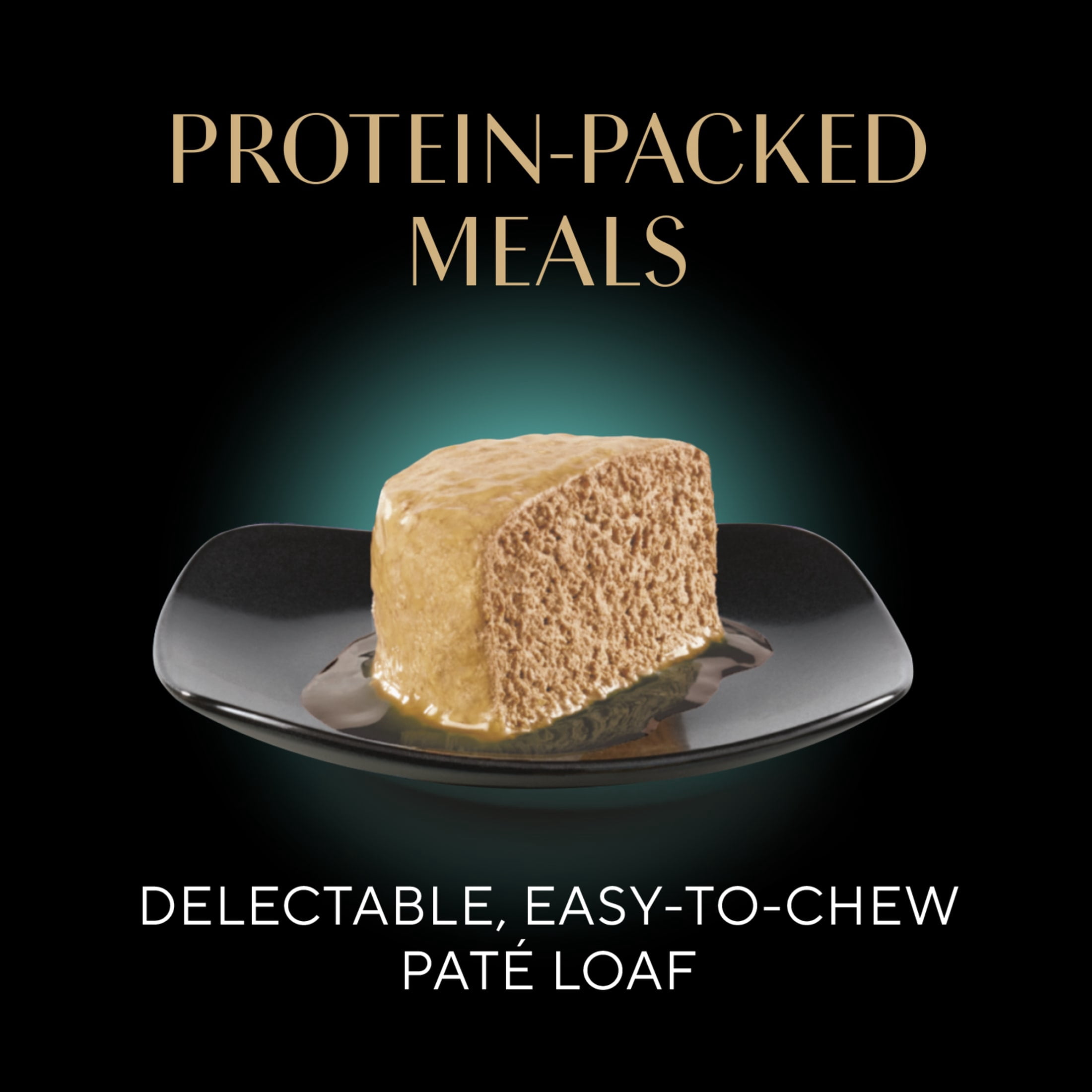 (6 pack) Sheba Wet Cat Food Pate, Tender Whitefish & Tuna Entree, 2.6 oz Perfect Portions Twin Pack Tray