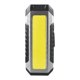thumbnail image 2 of Linterna LED COB impermeable con imán linterna portátil para equipos al aire libre JShteea El nuevo, 2 of 9