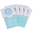 thumbnail image 6 of 5Pcs Dust Bags Suitable For Makita Cordless Vacuum Cleaner Dcl182Z Dcl182 194566-1 Household Cleaning Tools And Accessories, 6 of 9