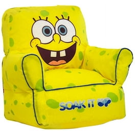 Paw patrol bean bag chair walmart deals