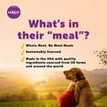 Halo Grain Free Natural Dry Dog Food, Small Breed Game Bird Medley, 10Pound Bag