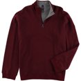 thumbnail image 1 of Suéter de punto Reversible Ralph Lauren para hombre rojo XX-Large, 1 of 1