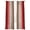 Red, variant on Red Pink Sheer Curtains 96 Inch Length 2 Panels Set, Farmhouse Wood Grain Vintage Brown Striped Voile Window Treatment Semi Sheer Long Curtains Drapes for Bedroom/Living Room/Kitchen 52"x96"x2