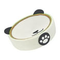 thumbnail image 2 of Cat Griffoir Pad Durable Meubles Protection Usure Résistant Chat Panda de Sommeil, 2 of 9