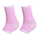 thumbnail image 1 of Protección de tobillo y muñeca para niños, soporte de tobillo, equipo de boxeo, tobilleras de boxeo para baloncesto, Mma, gimnasio, artes marciales Rosa, 1 of 8