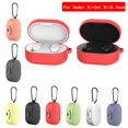 thumbnail image 2 of Funda de silicona para auriculares AirDots, cubierta líquida con gancho para Xiaomi, Bluetooth, novedad de 2020 xuanjing unisex, 2 of 2