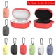 thumbnail image 2 of Funda de silicona para auriculares AirDots, cubierta líquida con gancho para Xiaomi, Bluetooth, novedad de 2020 xuanjing unisex, 2 of 2