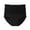 Black, variant on Panties for Women,High Waist Seamless Underwear for Women Body Shaping Lifting Comfortable Breathable Everyday Briefs,Womens Underwear,Pink,L