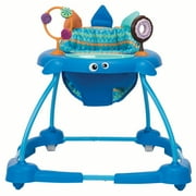 Cosco Kids Simple Steps Baby Walker, Monster Gus