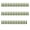 A, variant on Ruanlalo 50 Pcs Christmas Artificial Picks Fake Greenery Pine Branches Faux Red Berry Stems for DIY Christmas Garland Wreath Flower Arrangement Decoration
