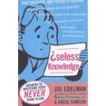 thumbnail image 2 of Useless Knowledge, David Samson, Joe Edelman Paperback, 2 of 2
