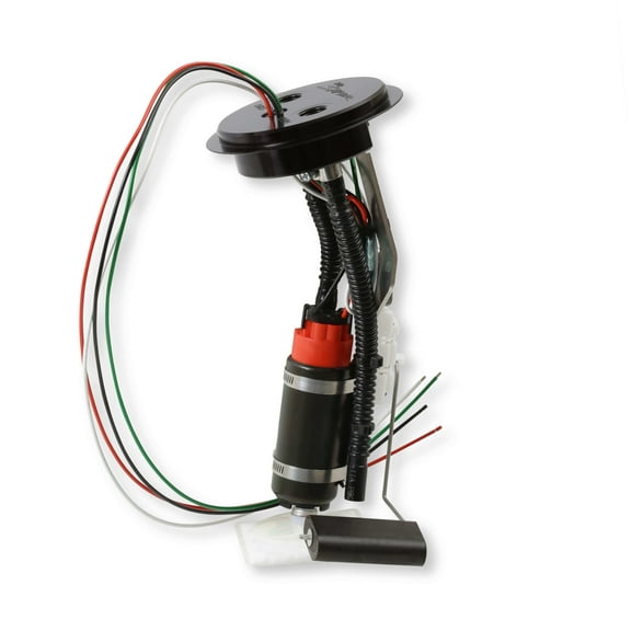 Holley Sniper 12-356 Fuel Pump Module - 340 LPH