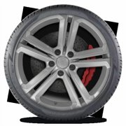Atturo AZ850 UHP 315/30R20 104Y XL Passenger Tire