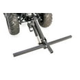 Camco Black Boar Electric Implement Lift for ATV/UTV Quick Change