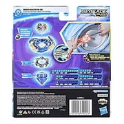 Beyblade Burst Surge Speedstorm Spark Power Set -- Battle Game Set with Sparking Launcher and Battling Top Toy