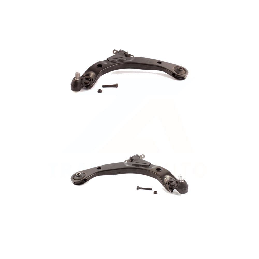 GM 20945780 Suspension Control Arm - Walmart.com