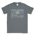 thumbnail image 4 of Polaris Think Outside Tee Shirt for Every Adventure Lover, 4 of 7