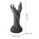thumbnail image 2 of Resina, Maceta Decorativa, Muebles Creativos Para Troncos De Árboles, Decoración Artesanal Hecha A Mano Para El Hogar, Sala De Estar Y Oficina matsuzay HA040524-01, 2 of 6