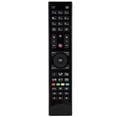 thumbnail image 1 of FLAMEEN TV Télécommande, Télécommande, ABS Home pour Hitachi TV, 1 of 8
