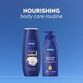 thumbnail image 4 of NIVEA Nourishing Care Body Wash with Serum, Pack of 3, 20 Fl Oz, 4 of 14