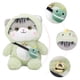 thumbnail image 2 of Juguete de peluche de gato NikouMX muñeca de felpa de gato durabilidad mejorada, 2 of 8