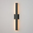 thumbnail image 4 of ET2 E42342-ABZ 4.5 x 24 in. 5CCT Alumilux Line Outdoor Wall Mount, Architectural Bronze, 4 of 5