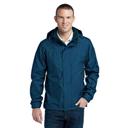 Eddie Bauer Men's Rain Jacket