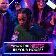 Hitster - The Music Party Card Game, Fun Music Card Game, 2-10 Players
