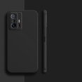 thumbnail image 1 of Para Xiaomi 11T Pro funda Xiaomi 11T Pro funda a prueba de golpes silicona líquida TPU funda trasera para teléfono Xiaomi 11T 12T 12X 12 13 Lite 13 Pro Tan Jianjun unisex, 1 of 2