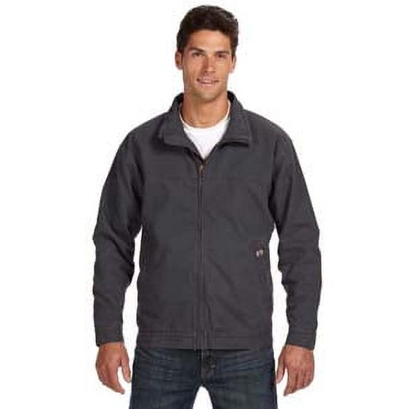Dri-Duck Men's Dri Duck Men'S Maverick Work Jacket - 5028N US