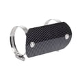 thumbnail image 1 of Almencla Motorcycle Exhaust Heat Multifunction for Motorcycle Accessories B, 1 of 8