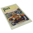 thumbnail image 3 of Print: The Middle-Of-The-Road Hog, 1911, 3 of 4