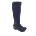 thumbnail image 4 of Bzees Euphoria Zip-Up Tall Boot, 4 of 9