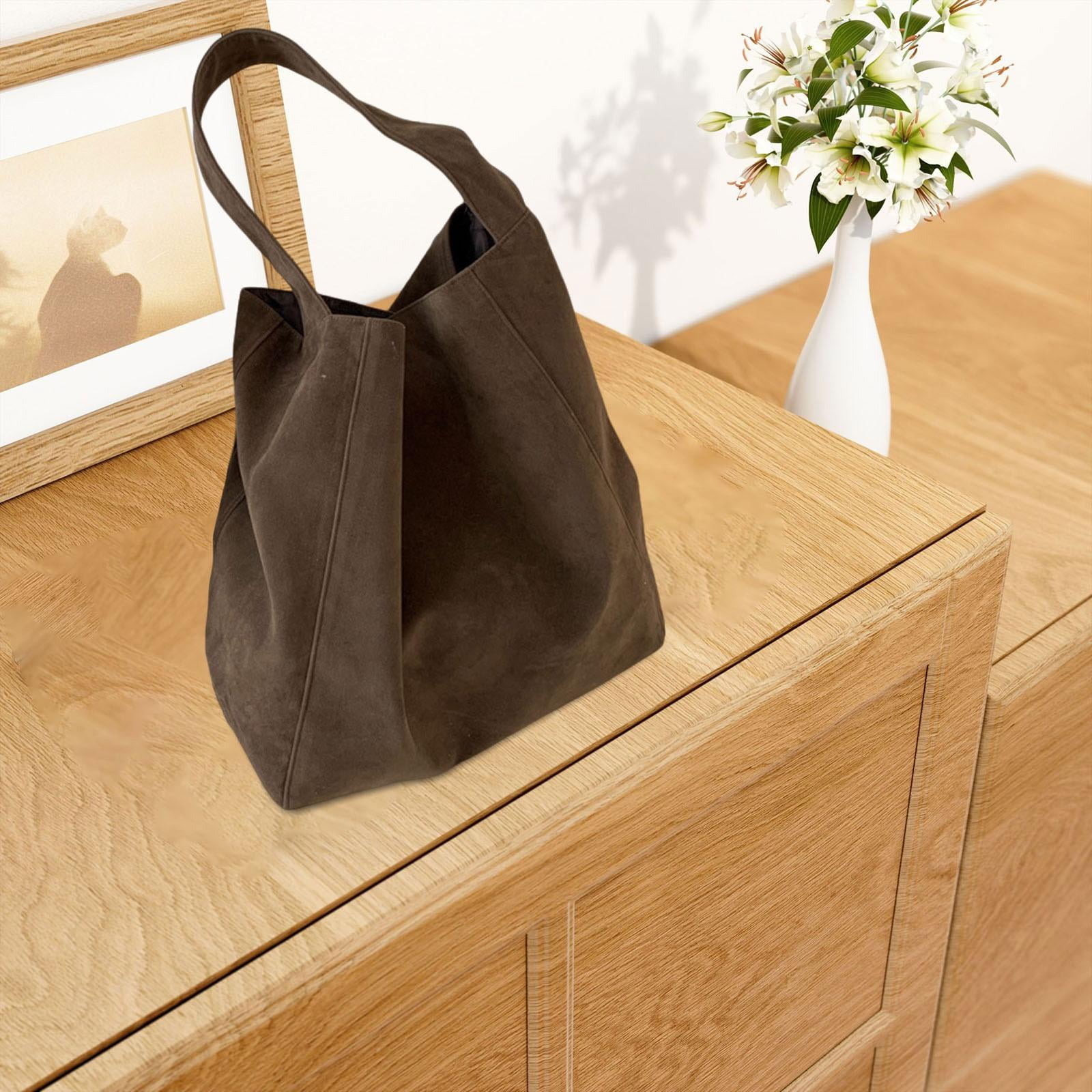 FVDPWYE Shoulder Bag for Women Casual Fashion Tote Purse for College Travel Shopping Coffee