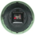 thumbnail image 5 of Infinity Instruments Retro Round Metal Wall Clock, Meadow Mist, 9.5", 5 of 7