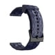 thumbnail image 3 of Soccer Pattern Smartwatch Belt Silicone for Watch GT3 42mm (Navy Blue), 3 of 9