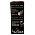 thumbnail image 3 of K&N E-3333 High Performance Replacement Air Filter, 3 of 6
