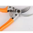 thumbnail image 5 of UPKOCH Garden Shears with Ergonomic Non Slip Handle and Self Cleaning Groove for Pruning, 5 of 8