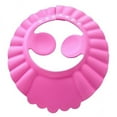 thumbnail image 1 of Milaget 2-3 de pack Réglable Bébé Douche Oreille Couvre Chapeau de Bain Laver les Cheveux C 2 Pcs, 1 of 9