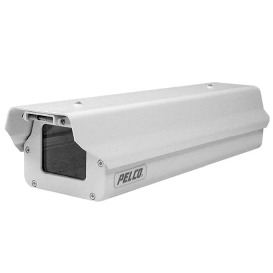 PELCO EH35122MT Indoor/Outdoor Camera Enclosure