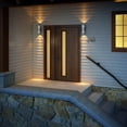 thumbnail image 2 of Artika V3 Stainless Steel Outdoor Light, 2 of 7
