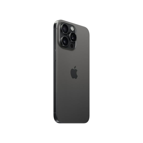 【フェア品】Apple｜iPhone 15 Pro Max 256GB iPhone 15 Pro Max 256GB - ブラックチタニウム（SIMフリー